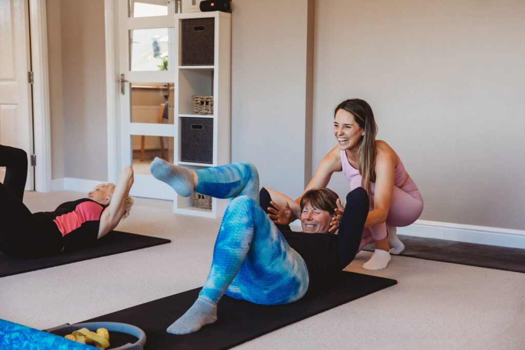 Menofest Isle of Man 2026