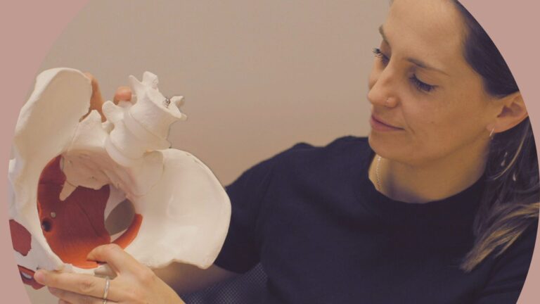 The Pelvic Health Project